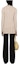 Shop (W) ''Max Mara MaxMara Beige Coat Double-Breasted Rajut Ribbed'' DALIDA002002