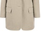 Details for (Women) 'S Max Mara MaxMara Beige Single-Breasted Button Blazer. 2310410238600-001