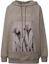 Buy (W) Max Mara Beige Tie-Up Hoodie Boleh Laras 2319260139600-003