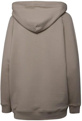 (W) Max Mara Beige Tie-Up Hoodie Boleh Laras 2319260139600-003 Lookbook (W) Max Mara Beige Tie-Up Hoodie Boleh Laras 2319260139600-003