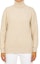 Order (Women) 'S Max Mara MaxMara Beige Turtleneck Knit Pullover Sweater. 136624266-002