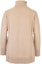 Lookbook (Women) 'S Max Mara MaxMara Beige Wool Turtleneck Sweater Long Sleeve Pullover 13660203600-002