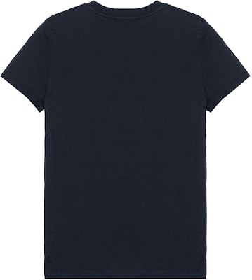 (W) 막스마라 블랙 루즈핏 애니멀 프린트 그래픽 반팔 티셔츠 2319460339600-VALIDO004 Lookbook (W) 막스마라 블랙 루즈핏 애니멀 프린트 그래픽 반팔 티셔츠 2319460339600-VALIDO004