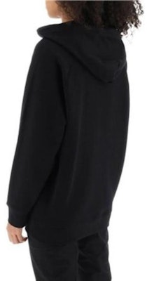 (W) 막스마라 블랙 프린티드 그래픽 후드티 긴팔 1926013906004-LILLO Purchase (W) 막스마라 블랙 프린티드 그래픽 후드티 긴팔 1926013906004-LILLO