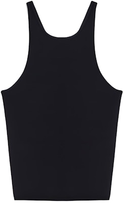 (Women) 'S Max Mara MaxMara Black Sleeveless Slim Fit Camisole Tank Top 1361074106005-ALFEO Buy (Women) 'S Max Mara MaxMara Black Sleeveless Slim Fit Camisole Tank Top 1361074106005-ALFEO
