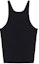 Buy (Women) 'S Max Mara MaxMara Black Sleeveless Slim Fit Camisole Tank Top 1361074106005-ALFEO