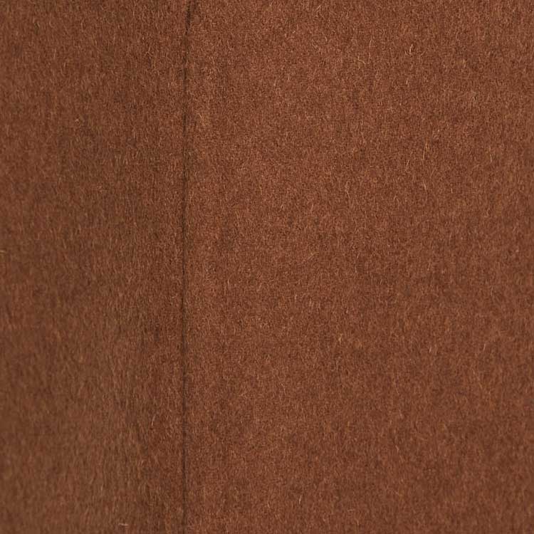 Details for (Women) 'S Max Mara MaxMara  Brown Mid-Rise Casual Skirt with Back Zipper. 1106353606009-MIRANDA