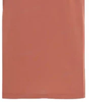 Sizing (W) ''S Max Mara MaxMara 棕色短袖T恤 印有標誌印花。 19460229600-007