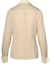 Lookbook (Women) 'S Max Mara MaxMara Contrast Tie Collar Long Sleeve Shirt - White 1111104106-028