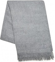(Women) 'S Max Mara MaxMara Cozy Minimalist Wool Knit Scarf 45460527600PIOPPO007 (Women) 'S Max Mara MaxMara Cozy Minimalist Wool Knit Scarf 45460527600PIOPPO007