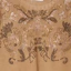 Sizing (W) ''Max Mara Crystal Embellished Crewneck Sweater Coklat Kuning''. 1366113306-003