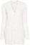 Buy (Women) 'S Max Mara MaxMara Embroidered V-Neck Slim Fit Knit Sweater - Off-White 2421346052600