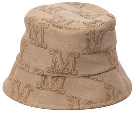 (W) Sombrero Tipo Cubo Marrón Estampado de Moda ''S Max Mara MaxMara. 45760127600BRENTA004 Buy (W) Sombrero Tipo Cubo Marrón Estampado de Moda ''S Max Mara MaxMara. 45760127600BRENTA004