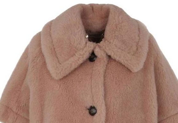 (W) ''S Max Mara MaxMara 修身單排扣短袖外套 淺紫色 2347361733600003 Purchase (W) ''S Max Mara MaxMara 修身單排扣短袖外套 淺紫色 2347361733600003