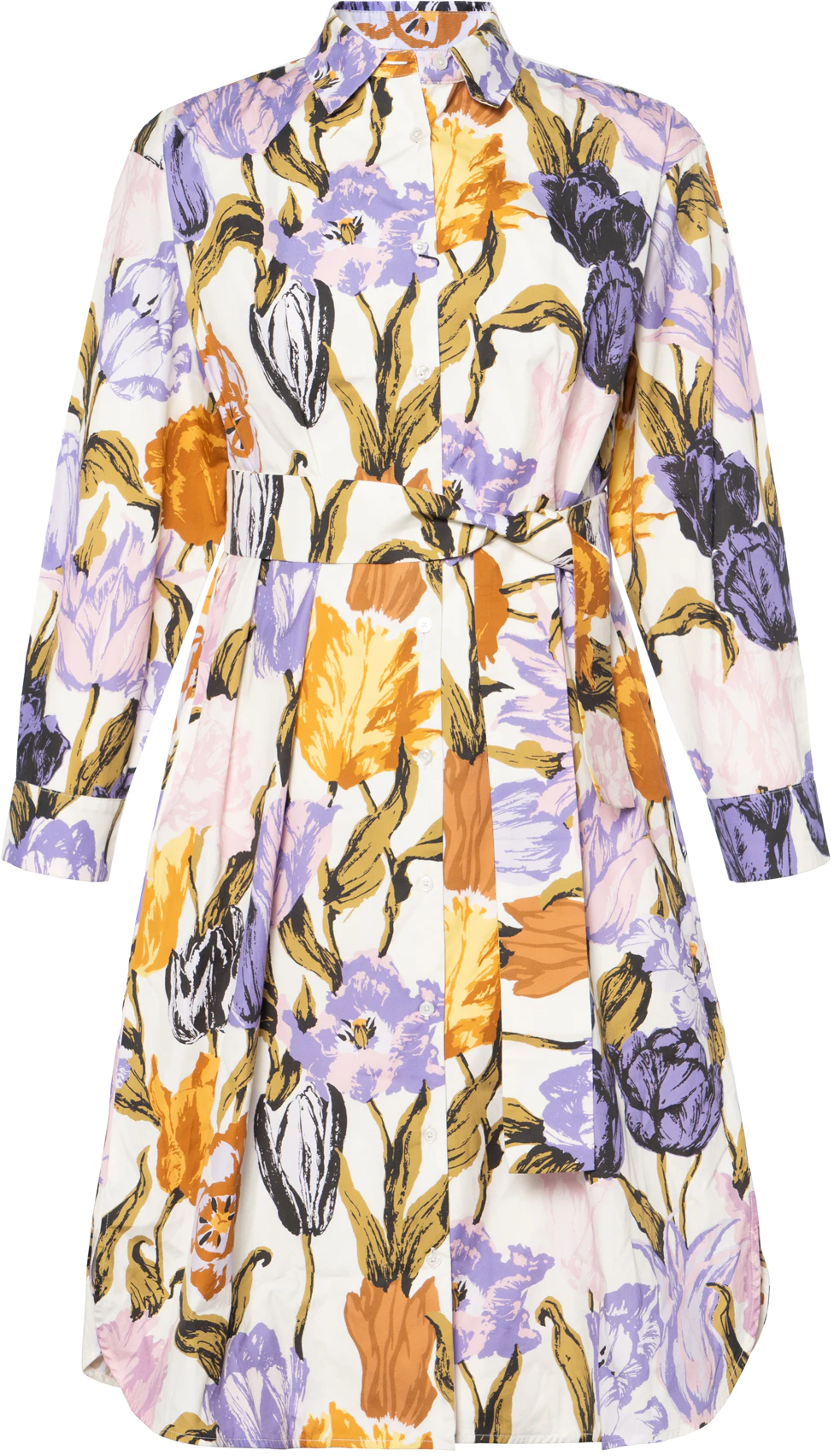 women-s-max-mara-max-mara-floral-print-short-sleeve-shirt-dress-lilac-purple-5221192106008-hilde