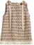 Order (Women) 'S Max Mara MaxMara Geometric Print Tank Top Brown. 9166012906001-STILLA