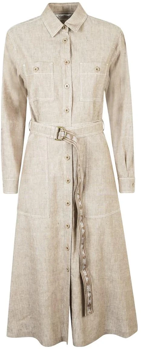 women-s-max-mara-max-mara-gray-long-sleeve-belted-midi-dress-with-square-neckline-2312210832600-003