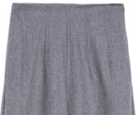 (W) ''S Max Mara MaxMara Celana High-Waist Warna Polos dengan Kantong Samping. 1136103306-002 Details for (W) ''S Max Mara MaxMara Celana High-Waist Warna Polos dengan Kantong Samping. 1136103306-002