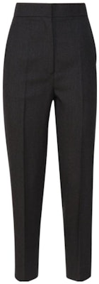 (W) ''S Max Mara MaxMara 高腰百褶休閒長褲 黑色 1136113906-008 Buy (W) ''S Max Mara MaxMara 高腰百褶休閒長褲 黑色 1136113906-008