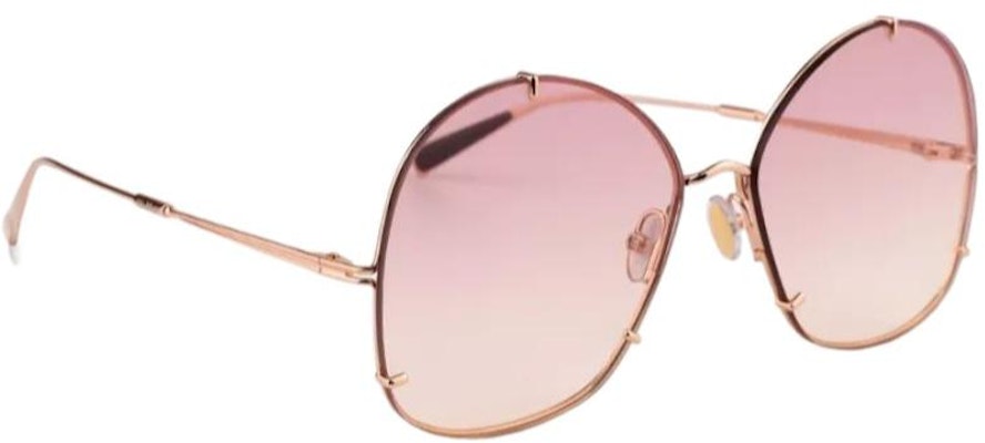 (W) ''Cermin Mata Penuh Emas ''S Max Mara MaxMara Irregular'' MMSHOOKSDDB9RA8 Lookbook (W) ''Cermin Mata Penuh Emas ''S Max Mara MaxMara Irregular'' MMSHOOKSDDB9RA8