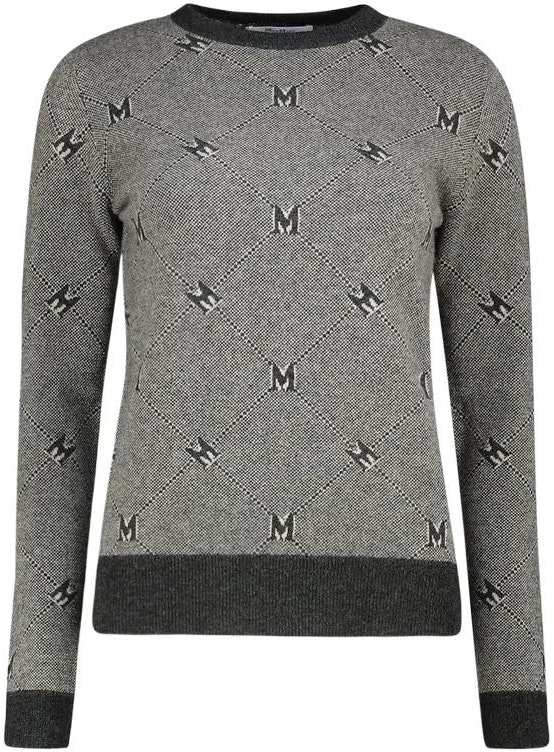 women-s-max-mara-max-mara-logo-print-crewneck-wool-sweater-grey-13661413600015-panaro