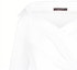 Shop (Women) 'S Max Mara MaxMara Long Sleeve Pure Cotton Shirt in White 11110327600-001