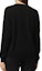 Shop (W) 막스마라 루즈핏 블랙 니트 긴소매 스웨터 13660813600 GIOSTRA 006