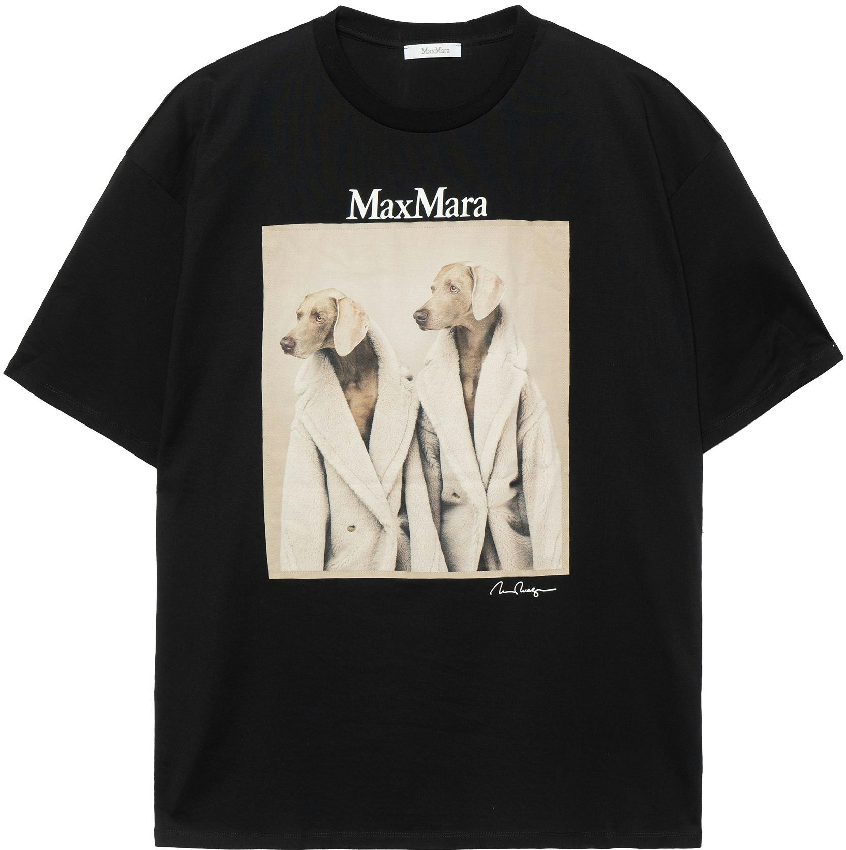 women-s-max-mara-max-mara-loose-fit-black-t-shirt-with-dog-print-design-2319460139600-tacco-011