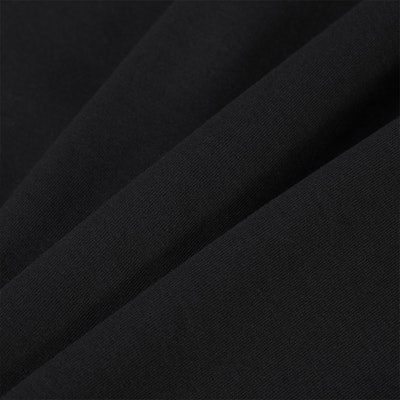 (W) ''赛马拉 MaxMara 松身版黑色狗狗印花短袖 T 恤'' 2319460139600TACCO011 4