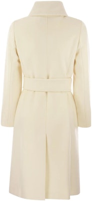 (W) ''S Max Mara マックスマーラ ベージュミディコート ベルト付き 2360162133600-001 Lookbook (W) ''S Max Mara マックスマーラ ベージュミディコート ベルト付き 2360162133600-001