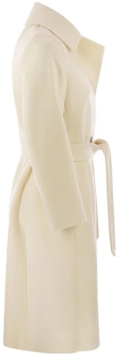 (W) ''S Max Mara マックスマーラ ベージュミディコート ベルト付き 2360162133600-001 Shop (W) ''S Max Mara マックスマーラ ベージュミディコート ベルト付き 2360162133600-001