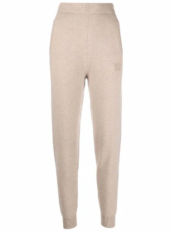 women-s-max-mara-max-mara-nude-elastic-casual-pants-solid-color-1336031306005-delta