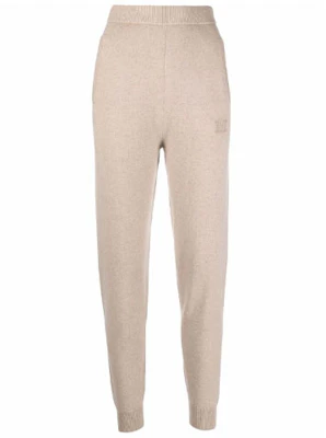(W) Pantalones Casual Elásticos Nude ''S Max Mara MaxMara Color Sólido. 1336031306005-DELTA Order (W) Pantalones Casual Elásticos Nude ''S Max Mara MaxMara Color Sólido. 1336031306005-DELTA
