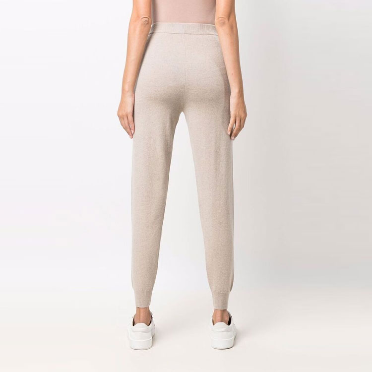 Purchase (W) Pantalones Casual Elásticos Nude ''S Max Mara MaxMara Color Sólido. 1336031306005-DELTA