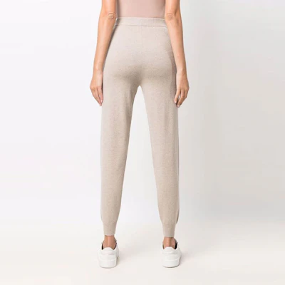 (W) Pantalones Casual Elásticos Nude ''S Max Mara MaxMara Color Sólido. 1336031306005-DELTA Purchase (W) Pantalones Casual Elásticos Nude ''S Max Mara MaxMara Color Sólido. 1336031306005-DELTA