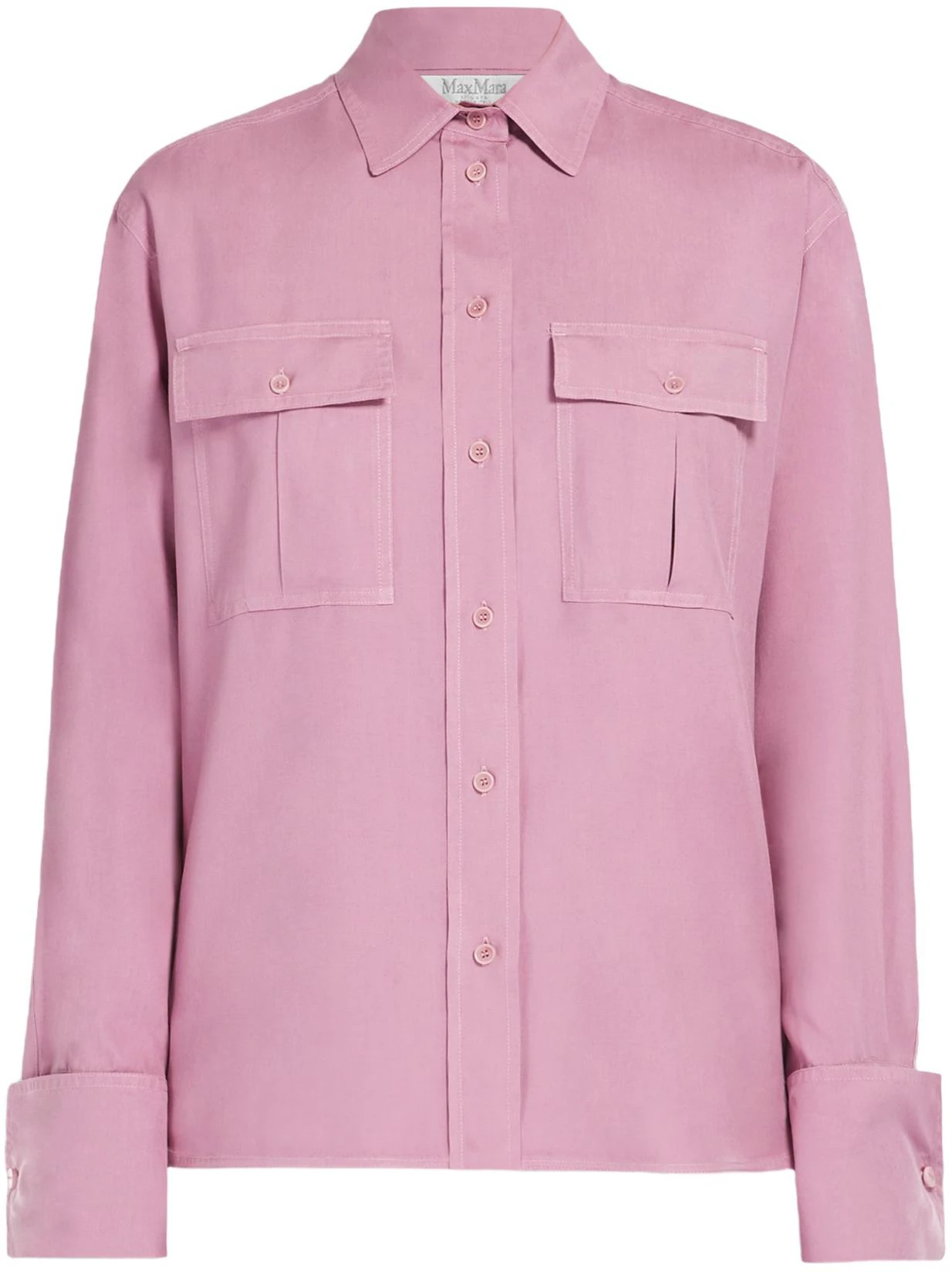 women-s-max-mara-max-mara-pink-solid-button-up-relaxed-long-sleeve-shirt-1111144306-005