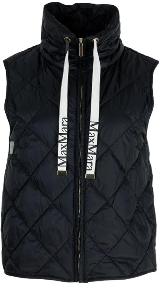 women-s-max-mara-max-mara-quilted-sleeveless-down-jacket-with-drawstring-collar-blue-9296032606-002