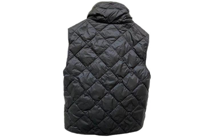 Lookbook (W) ''S Max Mara マックスマーラ キルティングダウンベスト ドローストリング襟 ブルー 9296032606-002