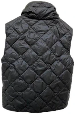 (W) ''S Max Mara マックスマーラ キルティングダウンベスト ドローストリング襟 ブルー 9296032606-002 Lookbook (W) ''S Max Mara マックスマーラ キルティングダウンベスト ドローストリング襟 ブルー 9296032606-002