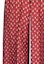 Sizing (W) Pantalones Casuales Rojos Sueltos con Estampado Contraste ''S Max Mara MaxMara 11311121600-065005