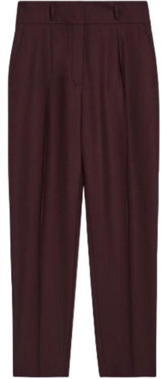 women-s-max-mara-max-mara-solid-high-waist-wool-blend-knit-joggers-pants-6136042306008-corallo