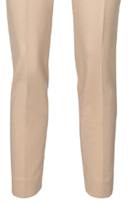 (W) ''S Max Mara MaxMara 纯色直筒休闲裤 浅棕色 1781011106011-PEGNO Details for (W) ''S Max Mara MaxMara 纯色直筒休闲裤 浅棕色 1781011106011-PEGNO