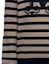 Cheap (Women) 'S Max Mara MaxMara Striped Crew Neck Knit Sweater Light Brown. 13610321600-008