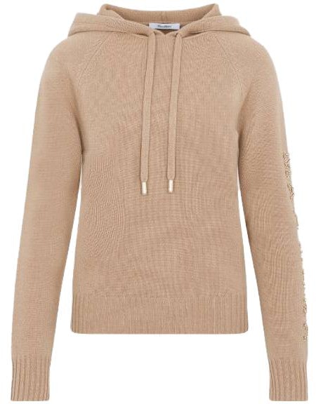 women-s-max-mara-max-mara-turquoise-solid-color-hoodie-sweater-231366073960012002005