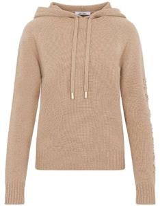 (W) ''S Max Mara MaxMara 蓝绿色纯色连帽卫衣毛衣. 231366073960012002005 Buy (W) ''S Max Mara MaxMara 蓝绿色纯色连帽卫衣毛衣. 231366073960012002005