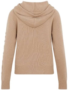 (W) ''S Max Mara MaxMara 蓝绿色纯色连帽卫衣毛衣. 231366073960012002005 Lookbook (W) ''S Max Mara MaxMara 蓝绿色纯色连帽卫衣毛衣. 231366073960012002005