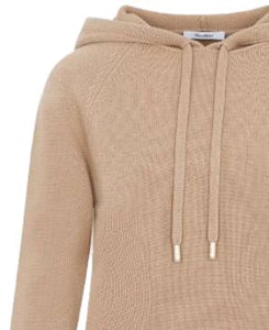 (W) ''S Max Mara MaxMara 蓝绿色纯色连帽卫衣毛衣. 231366073960012002005 Purchase (W) ''S Max Mara MaxMara 蓝绿色纯色连帽卫衣毛衣. 231366073960012002005