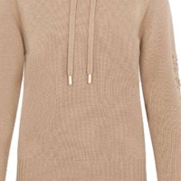 (W) Sudadera con capucha de color sólido turquesa ''S Max Mara MaxMara. 231366073960012002005 Details for (W) Sudadera con capucha de color sólido turquesa ''S Max Mara MaxMara. 231366073960012002005