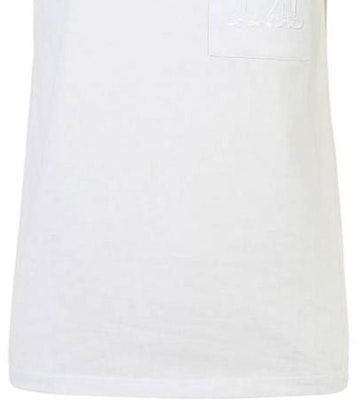 (W) ''Kaos Putih Solid Minimalis Leher Bulat Fit Lurus ''S Max Mara MaxMara''. 2421946011-001 Purchase (W) ''Kaos Putih Solid Minimalis Leher Bulat Fit Lurus ''S Max Mara MaxMara''. 2421946011-001