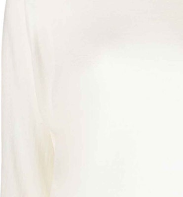 (Women) 'S Max Mara MaxMara White Turtleneck Long Sleeve Sweater 13660239600-001 Sizing (Women) 'S Max Mara MaxMara White Turtleneck Long Sleeve Sweater 13660239600-001